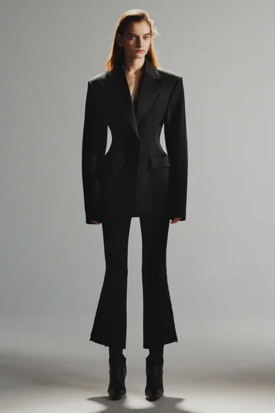Look 1